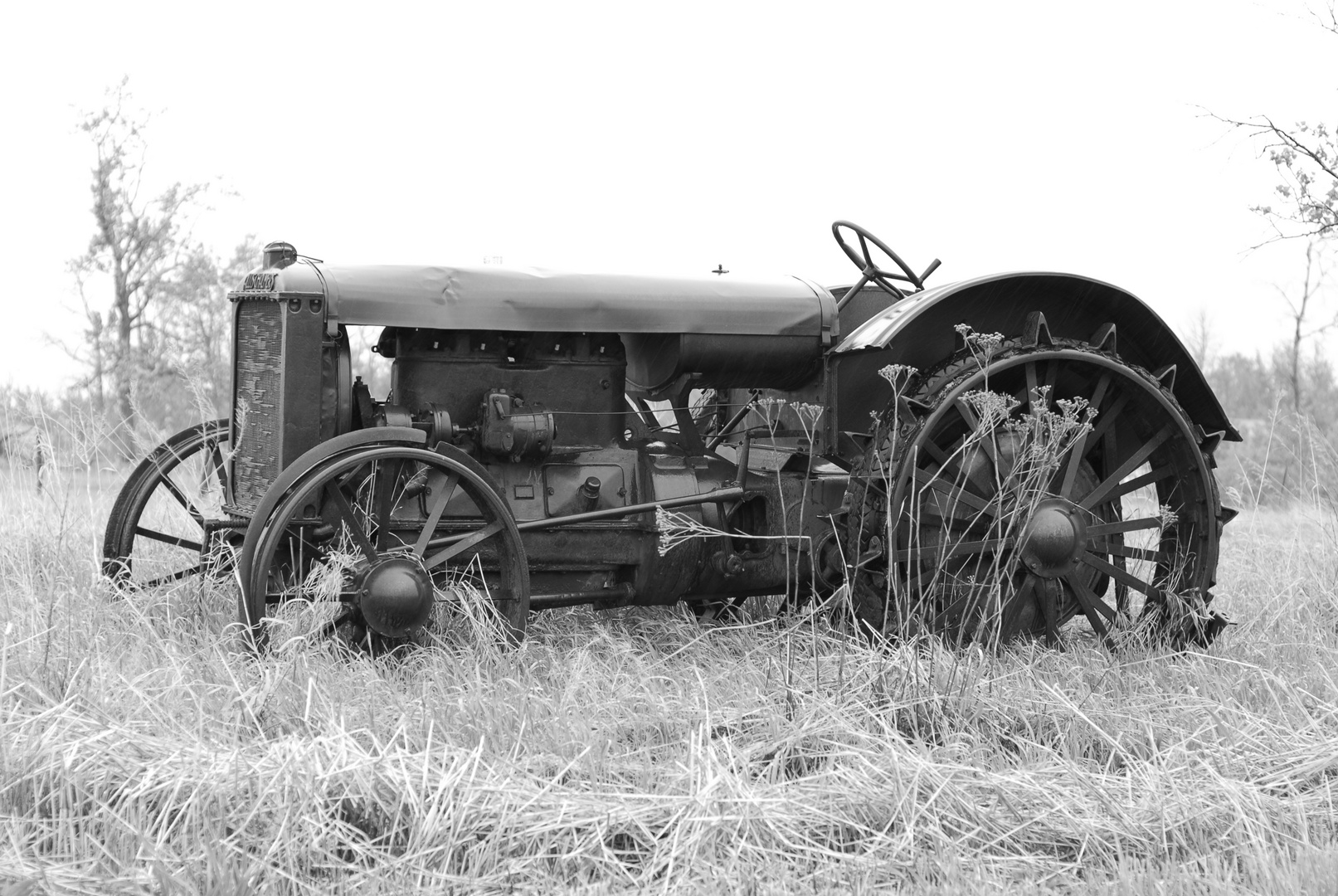 Allis-Chalmers II