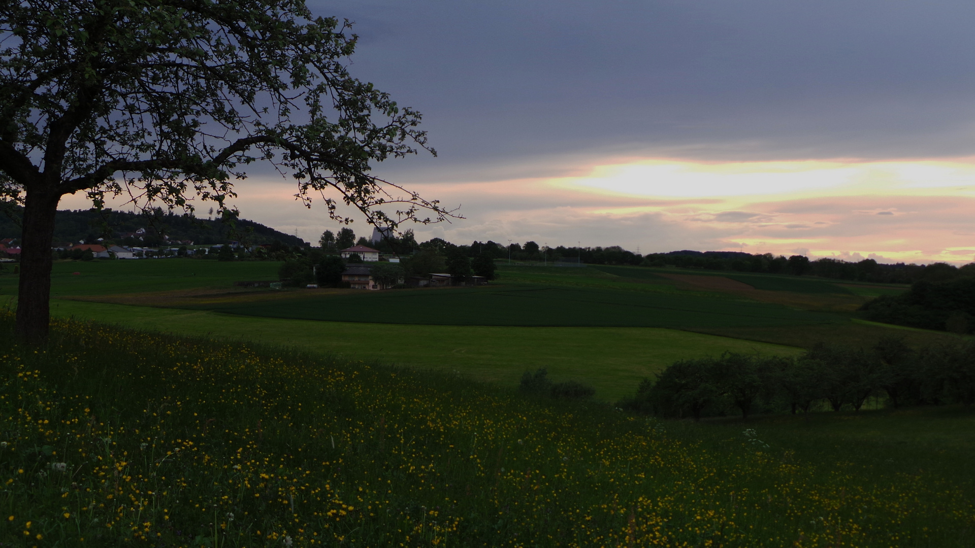 Allmersbach im Tal ... Foto & Bild | anfängerecke ...