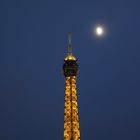 Allo la lune .... ici la terre !