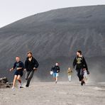 all'ombra dell'Etna