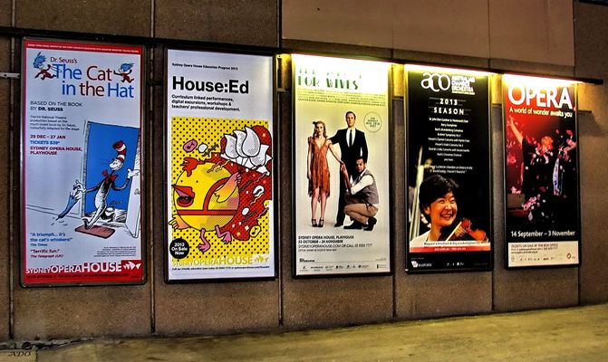 Allons à l’Opéra