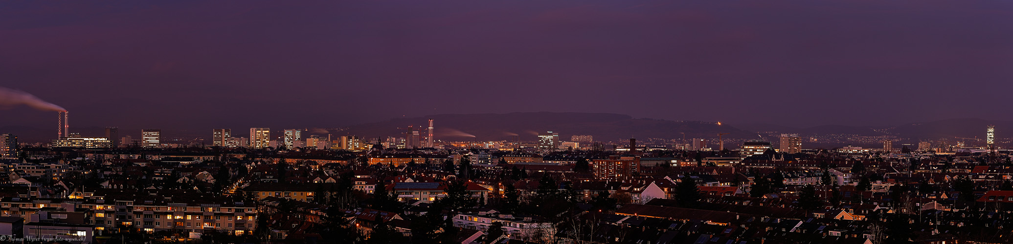 Allschwil, Basel, Frankreich...