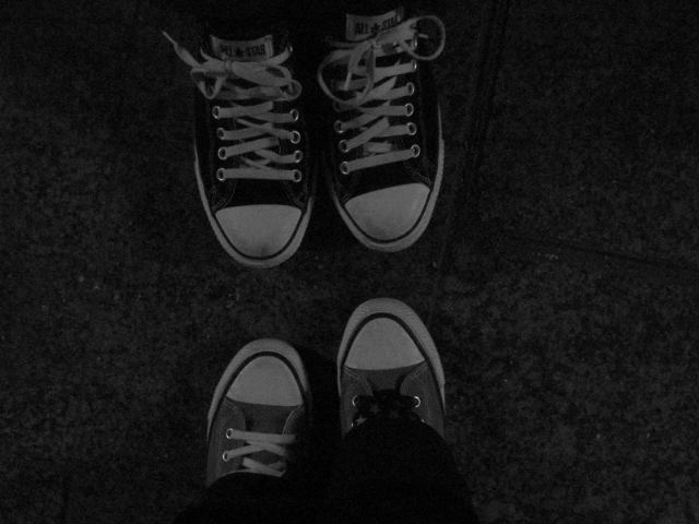 allstars. is it love?