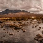 Allt Dearg Cottage