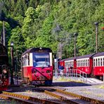 ALLTÄGLICHER ALLTAG IN EISFELDER TALMÜHLE   HSB 02