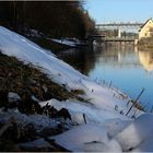 Alltägliches auf der Brücke II