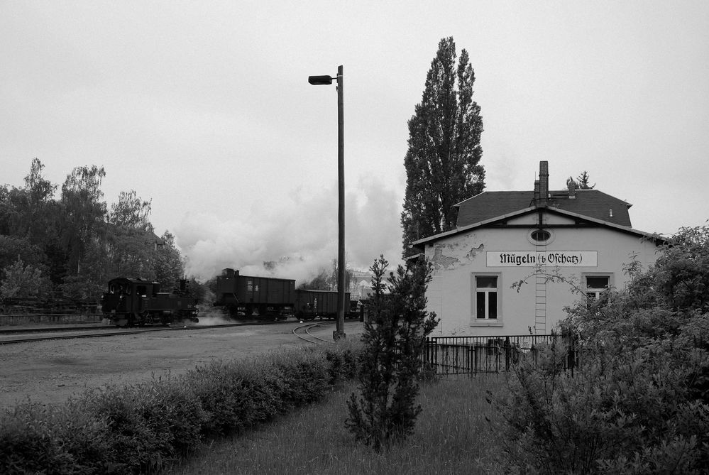 Alltag anno 1910 Foto & Bild dampf, diesel und eloks, eisenbahn