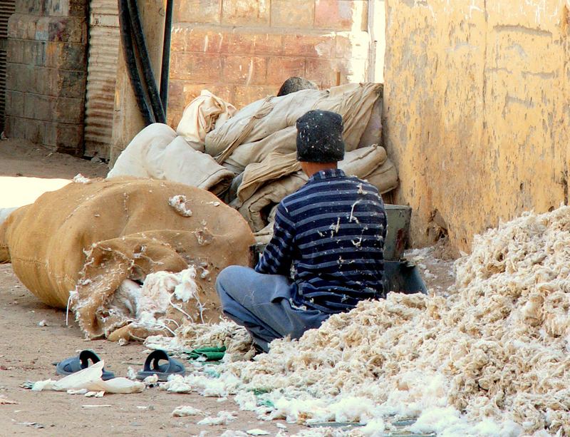 ägypten Armut ägypten Armut