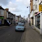 Alltag in Camborne