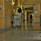 Alltag in der Klinik