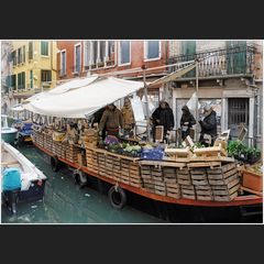 Alltag in der Serenissima XIII