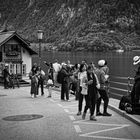 Alltag in Hallstatt