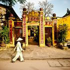 Alltag in Hoi An