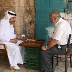 Alltag in Jerusalem - Everyday life in Jerusalem 