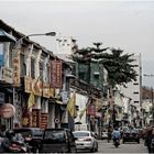 Alltag in Penang