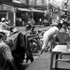 Alltag in Saigon