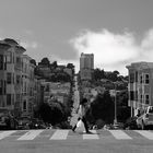 Alltag in San Francisco