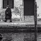 Alltag in Venedig (2)