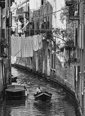 Alltag in Venedig (2)