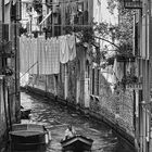 Alltag in Venedig (2)