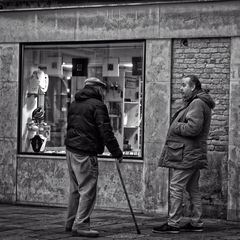 Alltag in Venedig (9)