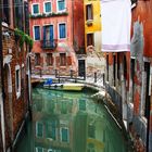 Alltag in Venezia