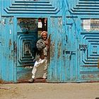 Alltagsimpressionen aus Taiz / Jemen