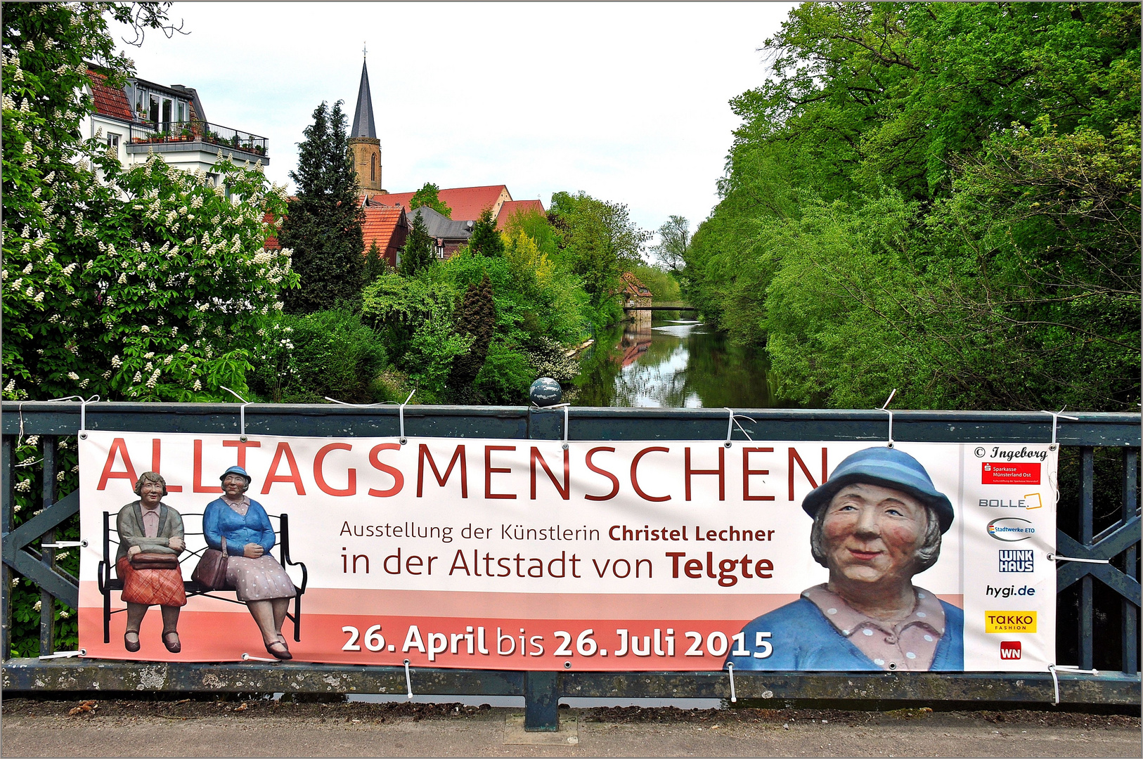 ` ALLTAGSMENSCHEN *2015 ´