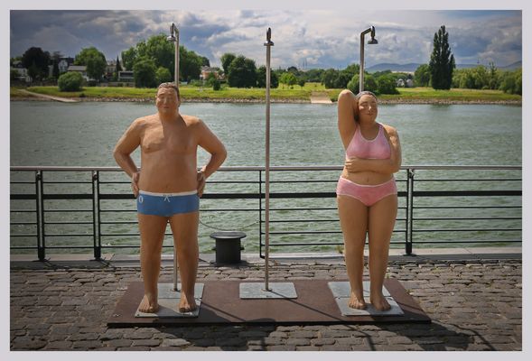 Alltagsmenschen Neuwied