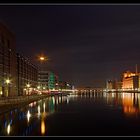 Alltours Innenhafen Duisburg