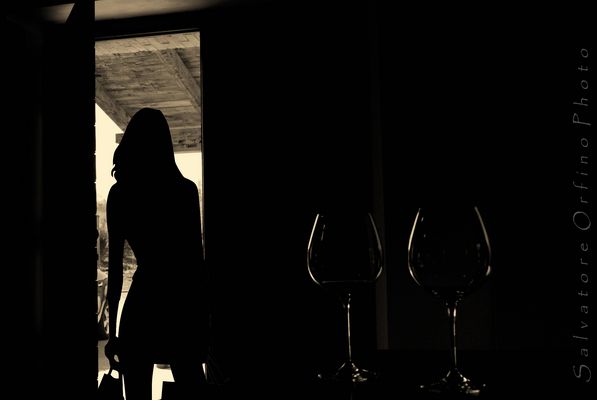 Allucinazioni dopo un bicchiere di Sagrantino