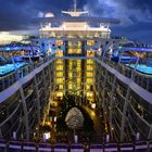 Allure of the Seas