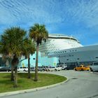 Allure of the Seas