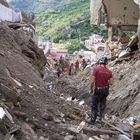 Alluvione Messina - Un disastro dimenticato -