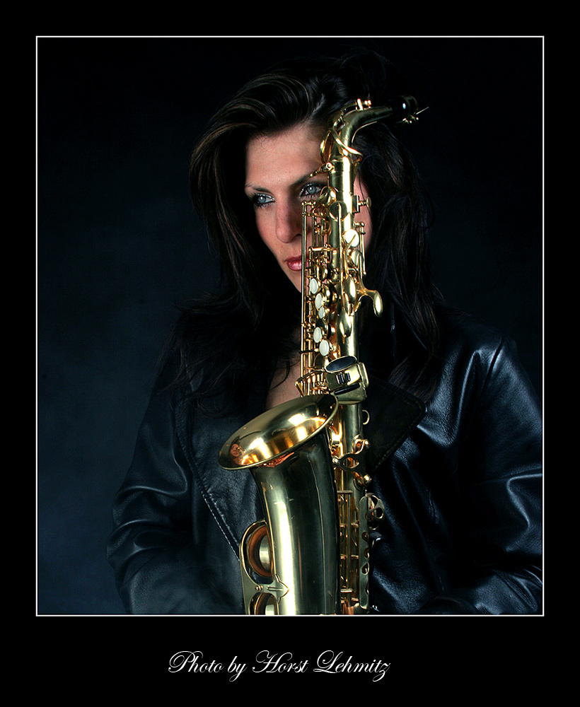 Ally`s Sax