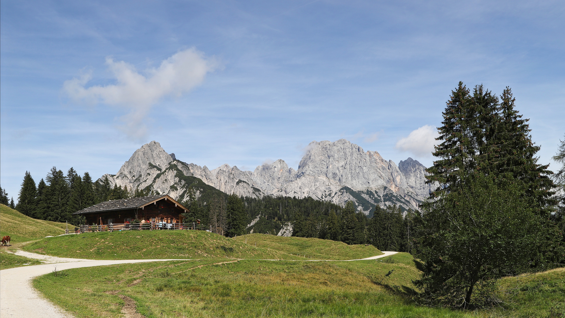 Alm beim Pass Hirschbichl (2019_09_14_6404_ji)