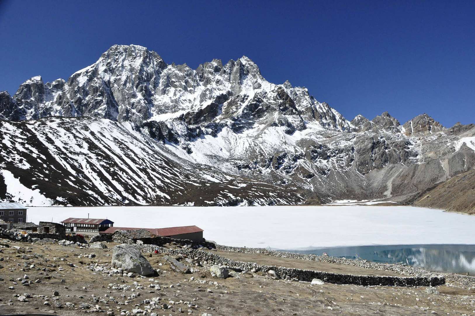 Alm Gokyo