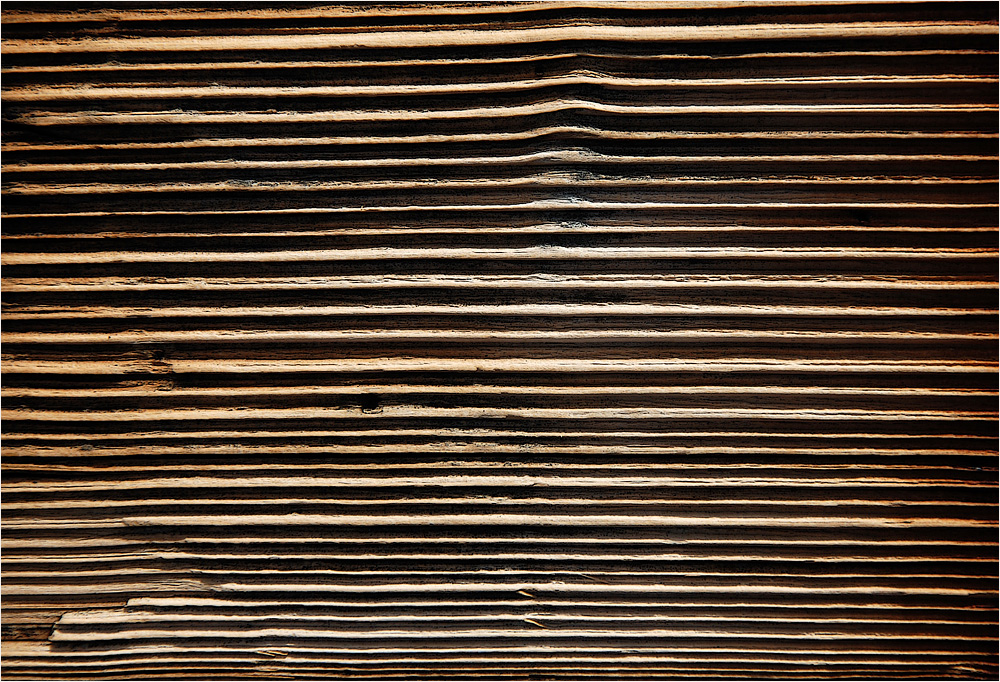 Alm - Verkleidungs - Schindel aus Holz