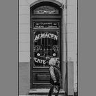 Almacen Cafe en Buenos Aires