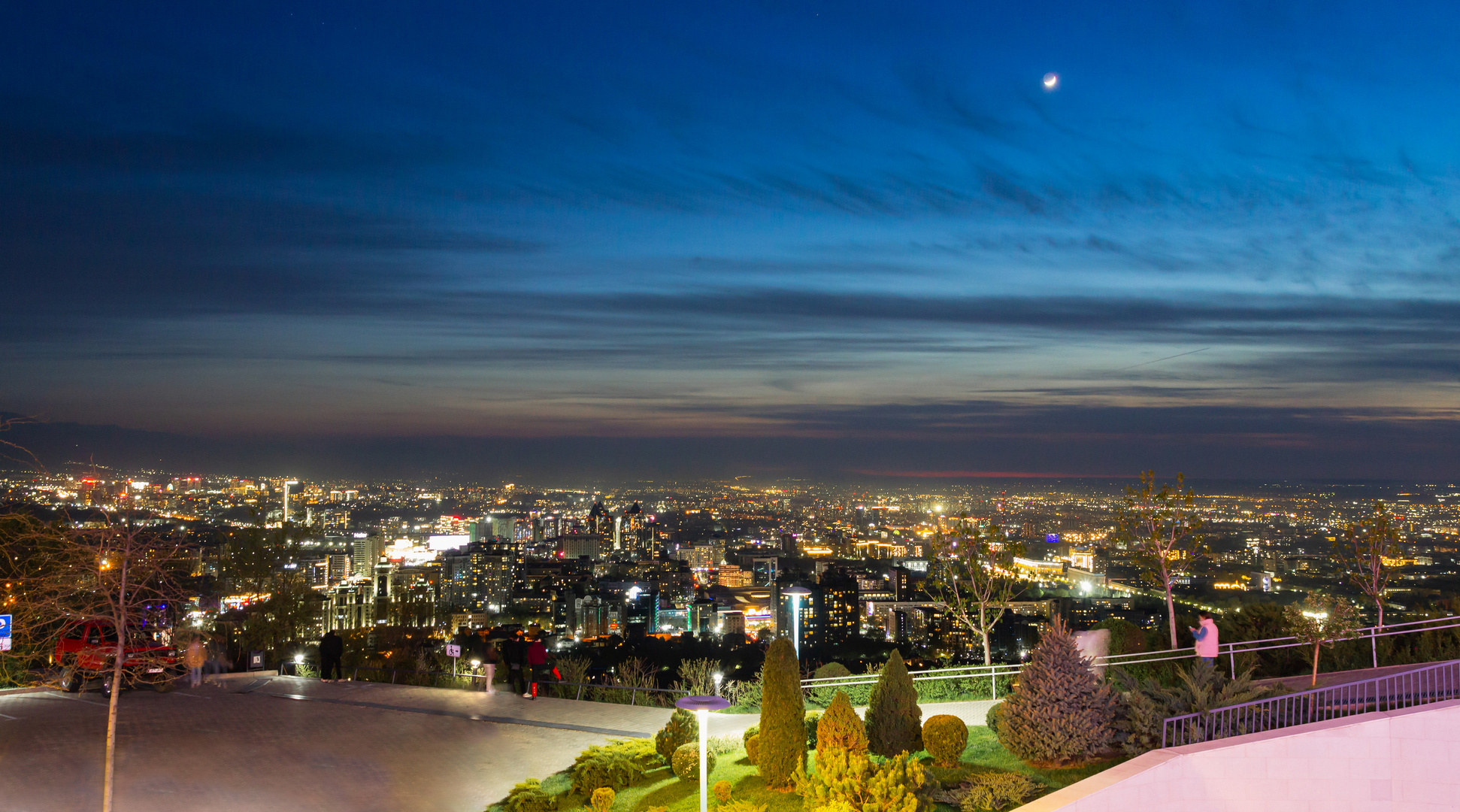 Almaty, Kazakhstan