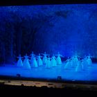 Almaty Oper "Giselle"