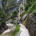 Almbachklamm (1)