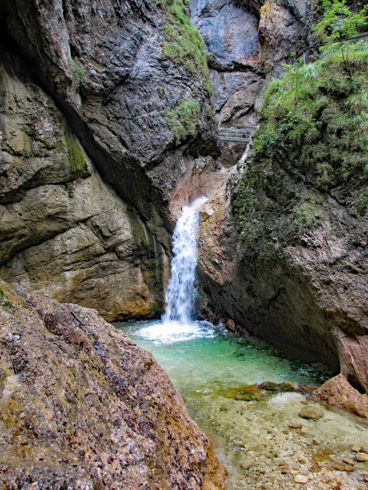 Almbachklamm (2)