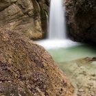 +++ Almbachklamm +++