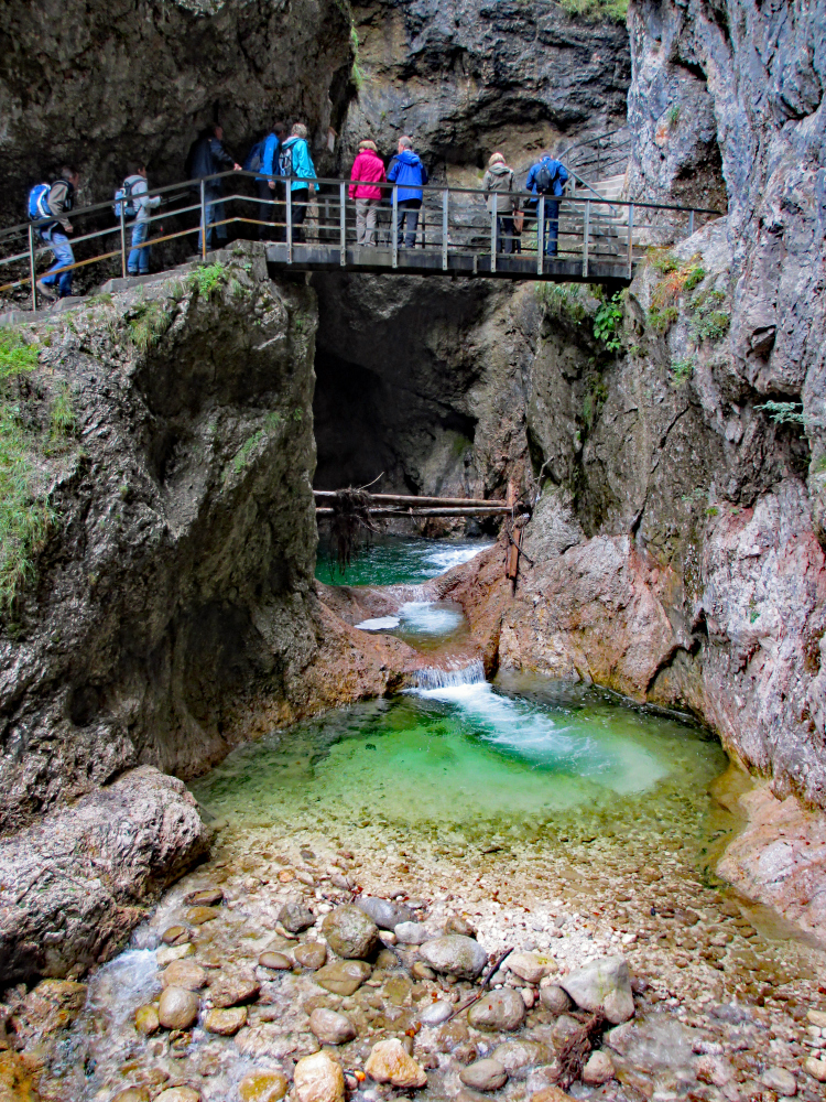 Almbachklamm (3)