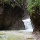 Almbachklamm 