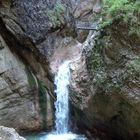 Almbachklamm