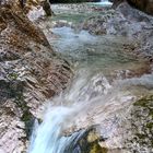 Almbachklamm Berchtesgaden