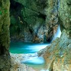 Almbachklamm (Berchtesgadener Land)