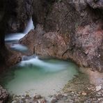 +++ Almbachklamm +++